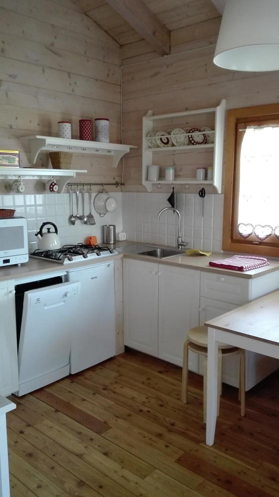 פילה Chalet D'Antan מראה חיצוני תמונה